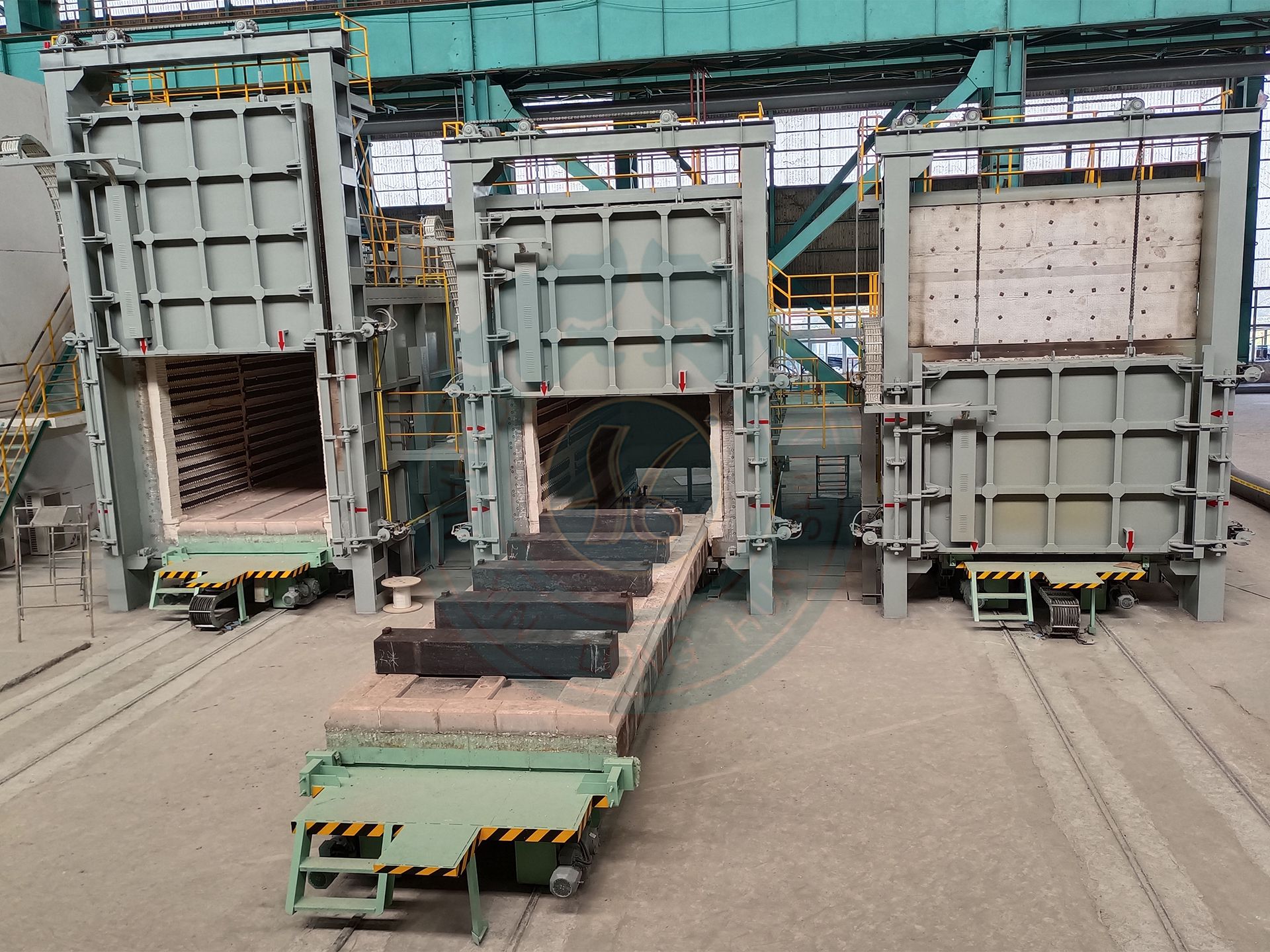 杭州华顺炉业有限公司